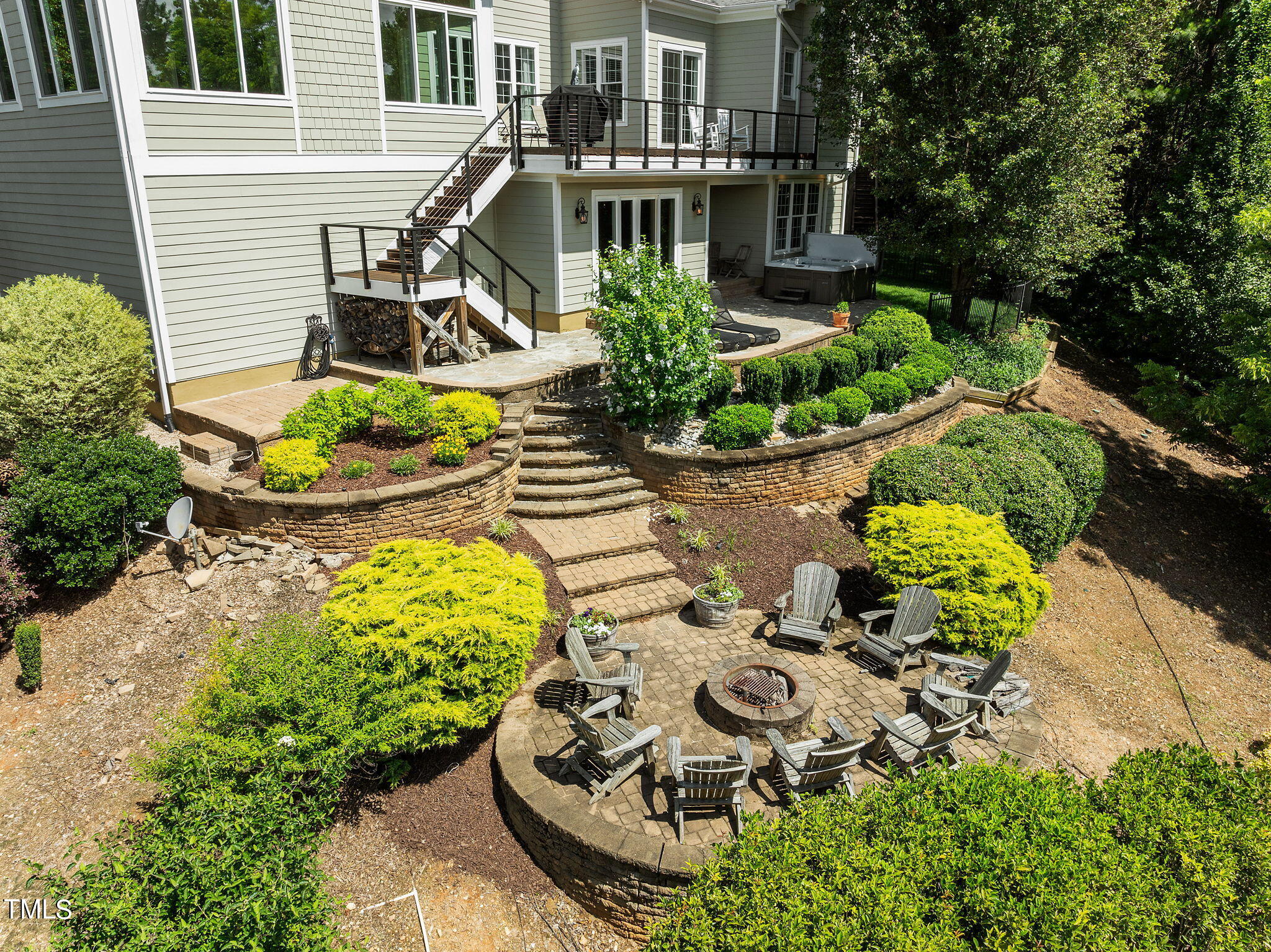 1805 French Drive Raleigh, NC 27612 - Photo 61 of 71 61