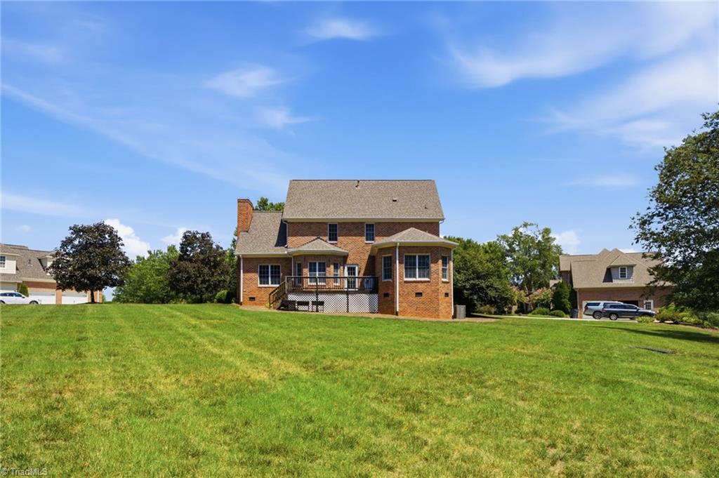 7493 Bethel View Court Oak Ridge, NC 27310 - Photo 47 of 50 Gallery Image 47