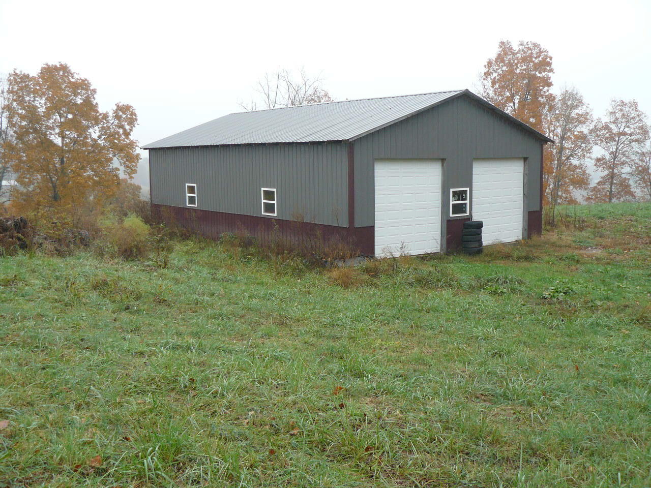 Burke Road Tazewell, TN 37879 - Photo 9 of 9 P1390037
