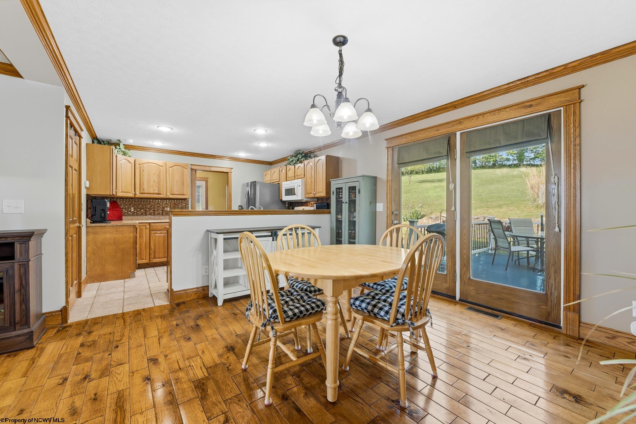 718 Trap Springs Road Grafton, WV 26354 - Photo 17 of 50 Gallery Image 17