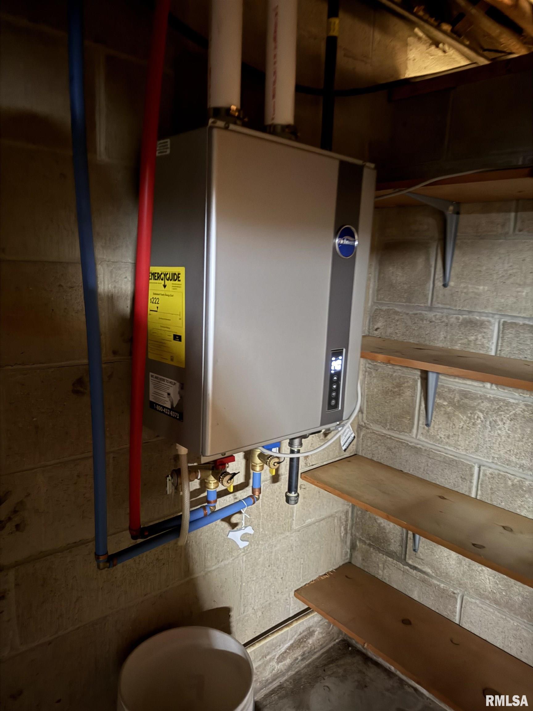 528 North Ave A Canton, IL 61520 - Photo 22 of 23