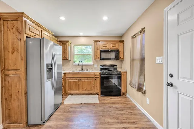 a close up of a plant