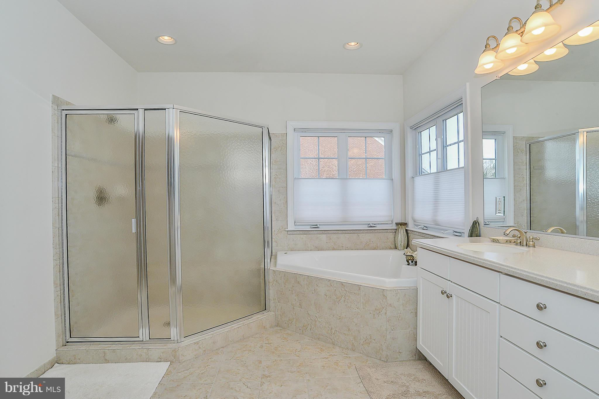 7714 Huntsman Boulevard Springfield, VA 22153 - Photo 18 of 30 Bath (Master)