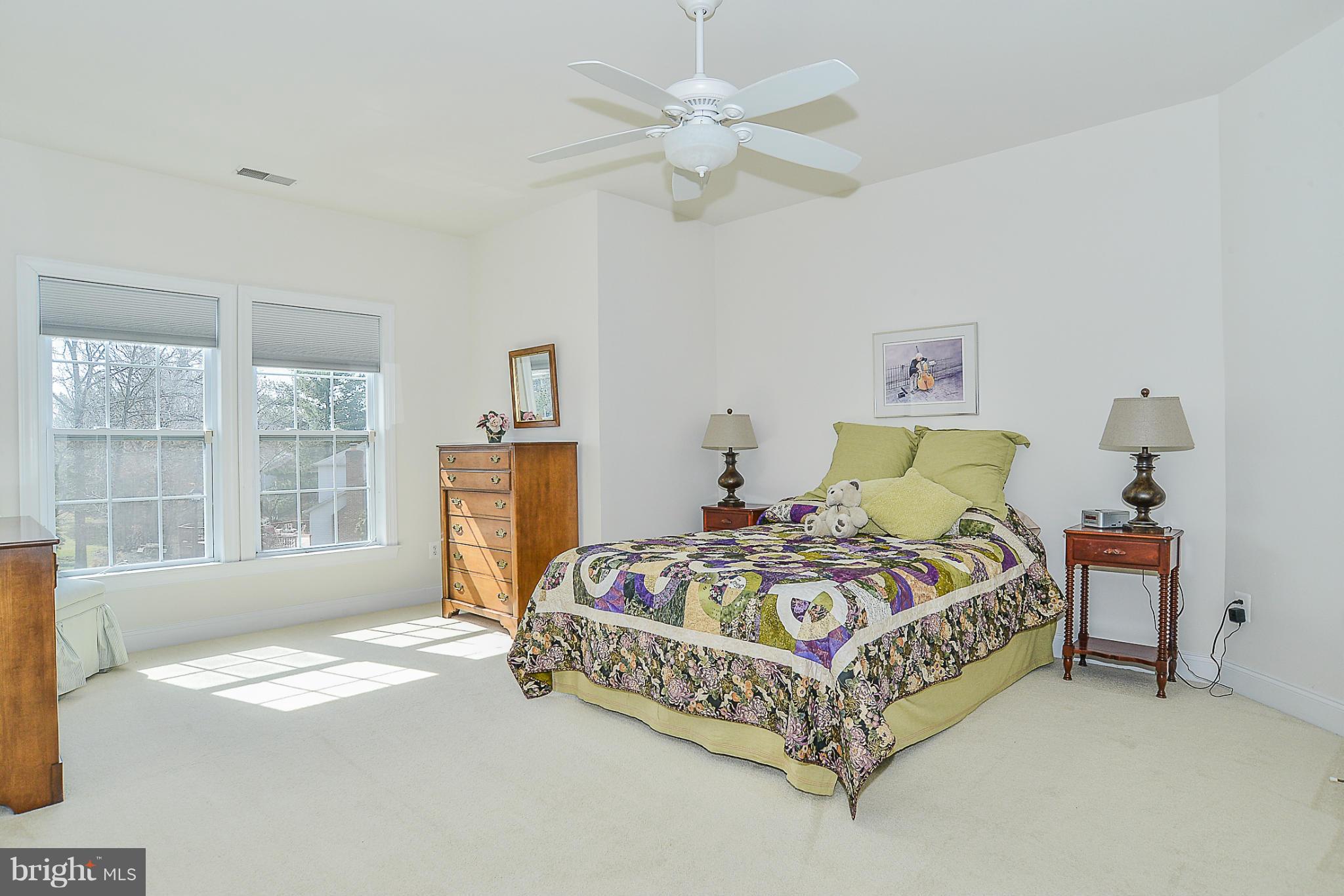 7714 Huntsman Boulevard Springfield, VA 22153 - Photo 23 of 30 Bedroom