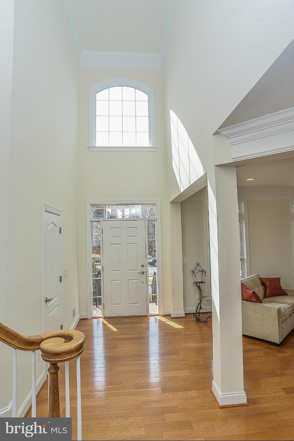 7714 Huntsman Boulevard Springfield, VA 22153 - Photo 30 of 30 Interior (General)