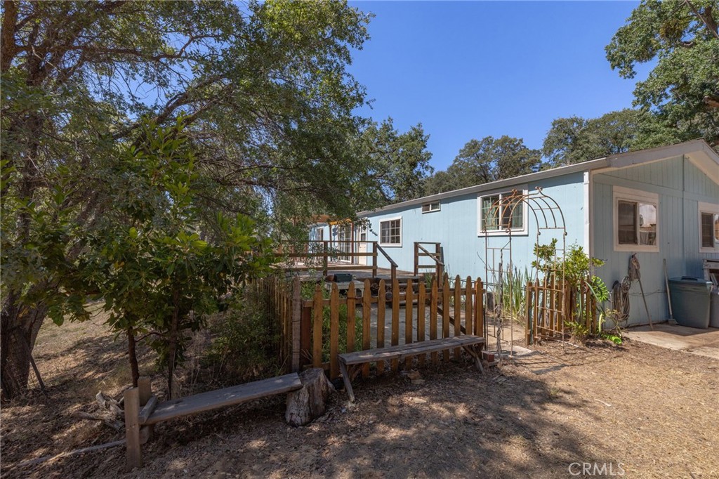 4911 Ashworth Road Mariposa, CA 95338 - Photo 56 of 64