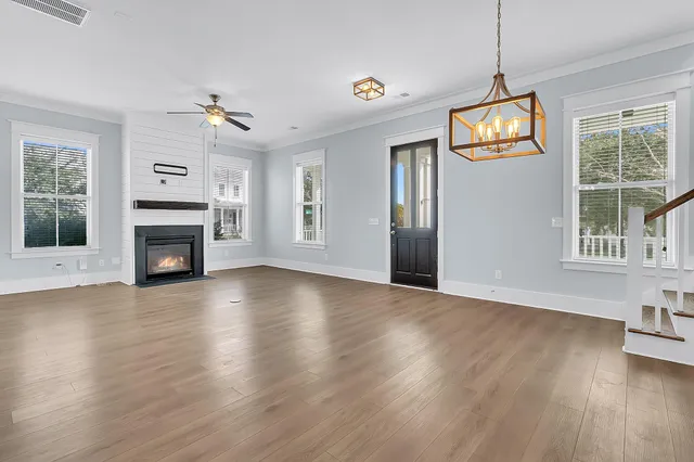 $4,500 | 1575 Watt Pond Road, Mount Pleasant, SC 29466