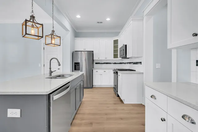 $4,500 | 1575 Watt Pond Road, Mount Pleasant, SC 29466