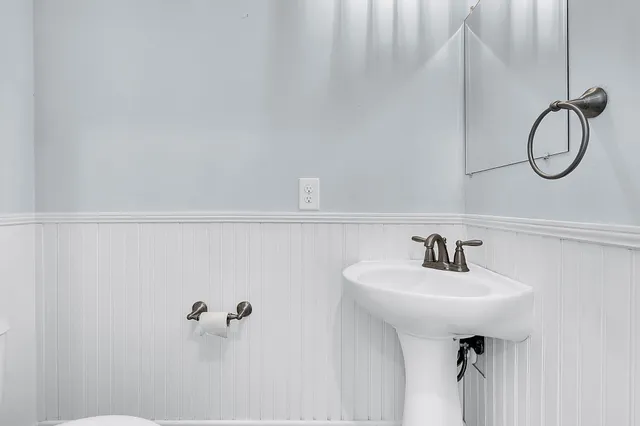 $4,500 | 1575 Watt Pond Road, Mount Pleasant, SC 29466