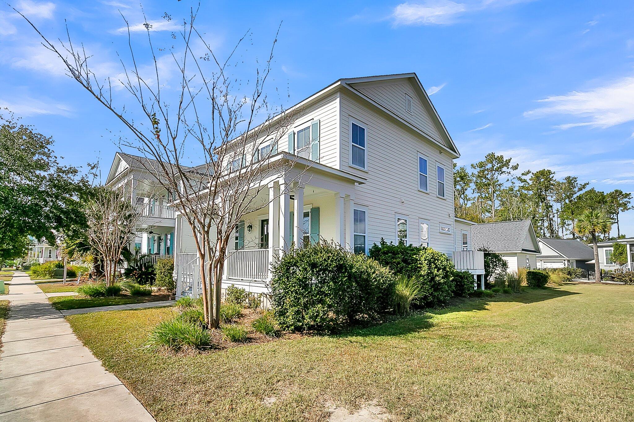 1575 Watt Pond Road Mount Pleasant, SC 29466 - Photo 3 of 60 CREM - 1575 Watt Pond Rd-44