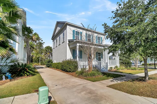 $4,500 | 1575 Watt Pond Road, Mount Pleasant, SC 29466