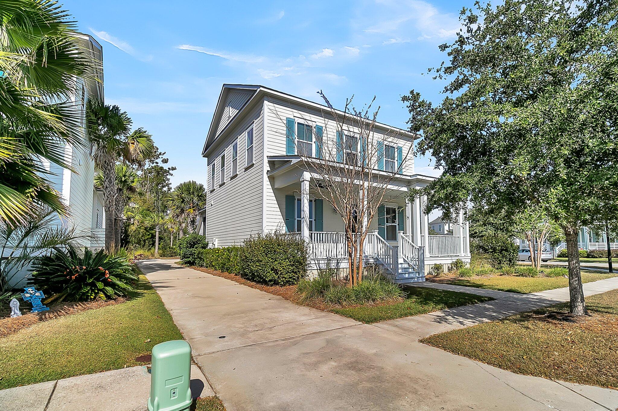 1575 Watt Pond Road Mount Pleasant, SC 29466 - Photo 4 of 60 CREM - 1575 Watt Pond Rd-46