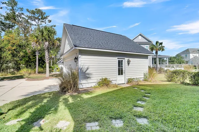 $4,500 | 1575 Watt Pond Road, Mount Pleasant, SC 29466