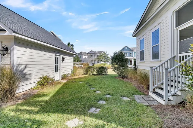 $4,500 | 1575 Watt Pond Road, Mount Pleasant, SC 29466