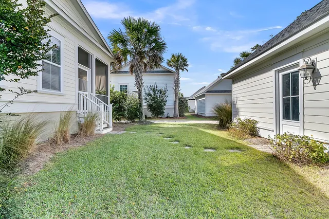 $4,500 | 1575 Watt Pond Road, Mount Pleasant, SC 29466