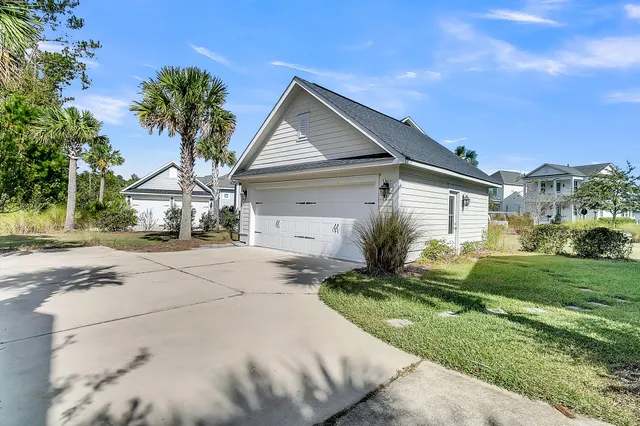 $4,500 | 1575 Watt Pond Road, Mount Pleasant, SC 29466