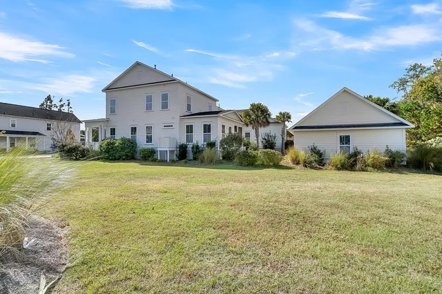 $4,500 | 1575 Watt Pond Road, Mount Pleasant, SC 29466