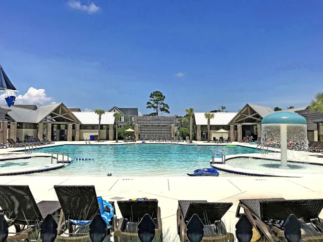 $4,500 | 1575 Watt Pond Road, Mount Pleasant, SC 29466