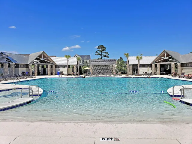 $4,500 | 1575 Watt Pond Road, Mount Pleasant, SC 29466