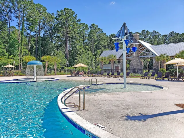 $4,500 | 1575 Watt Pond Road, Mount Pleasant, SC 29466