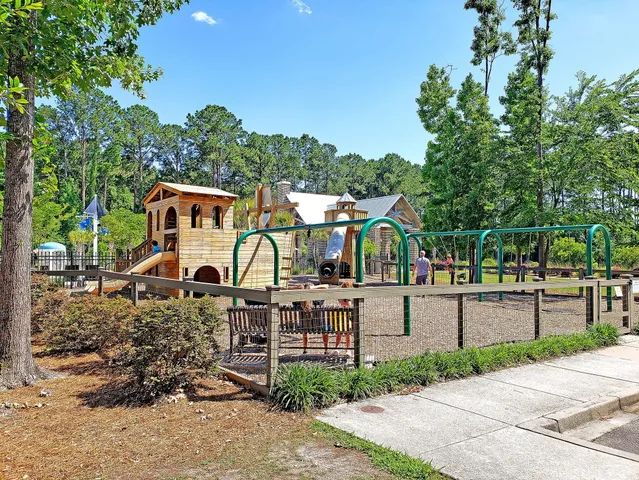 $4,500 | 1575 Watt Pond Road, Mount Pleasant, SC 29466