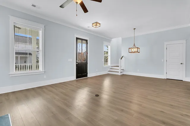 $4,500 | 1575 Watt Pond Road, Mount Pleasant, SC 29466