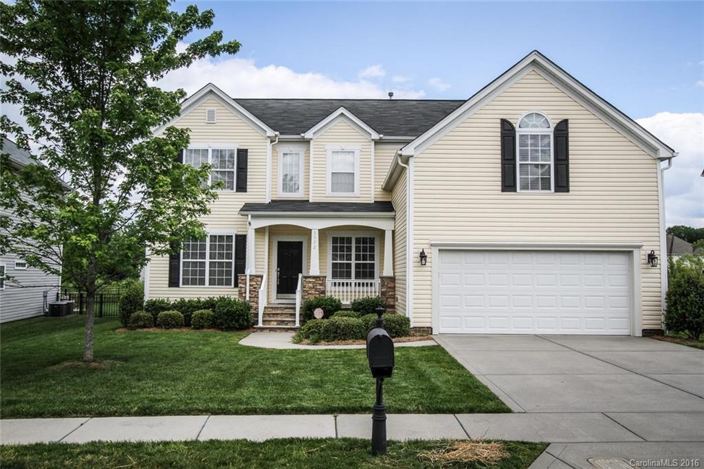 5922 Trailwater Road Charlotte, NC 28278 - Photo 1 of 24 Gallery Image 1