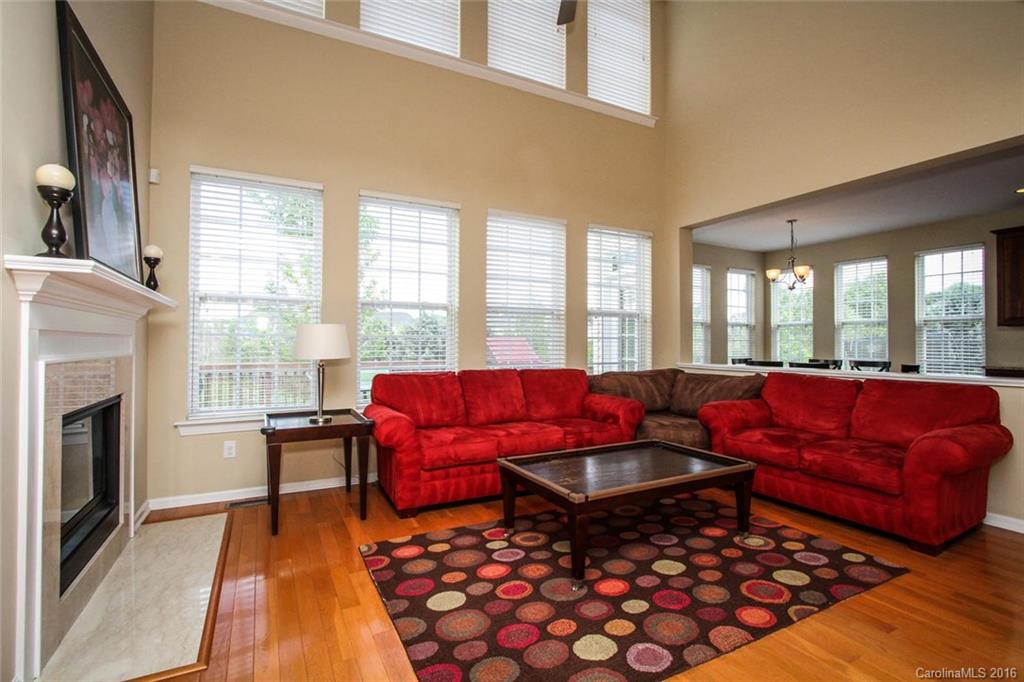 5922 Trailwater Road Charlotte, NC 28278 - Photo 2 of 24 Gallery Image 2