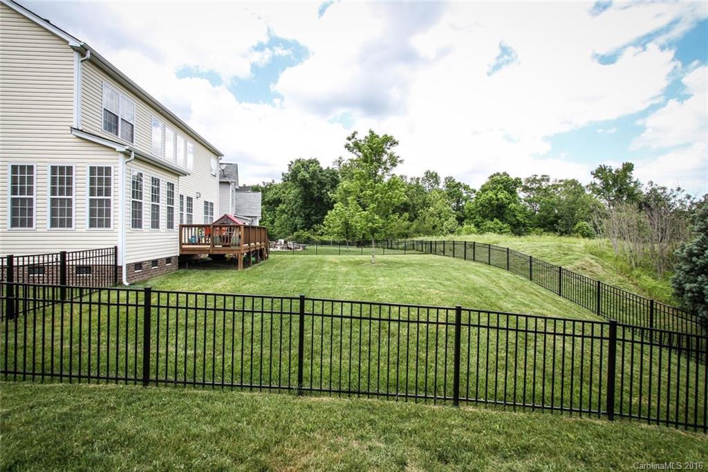 5922 Trailwater Road Charlotte, NC 28278 - Photo 20 of 24 Gallery Image 20