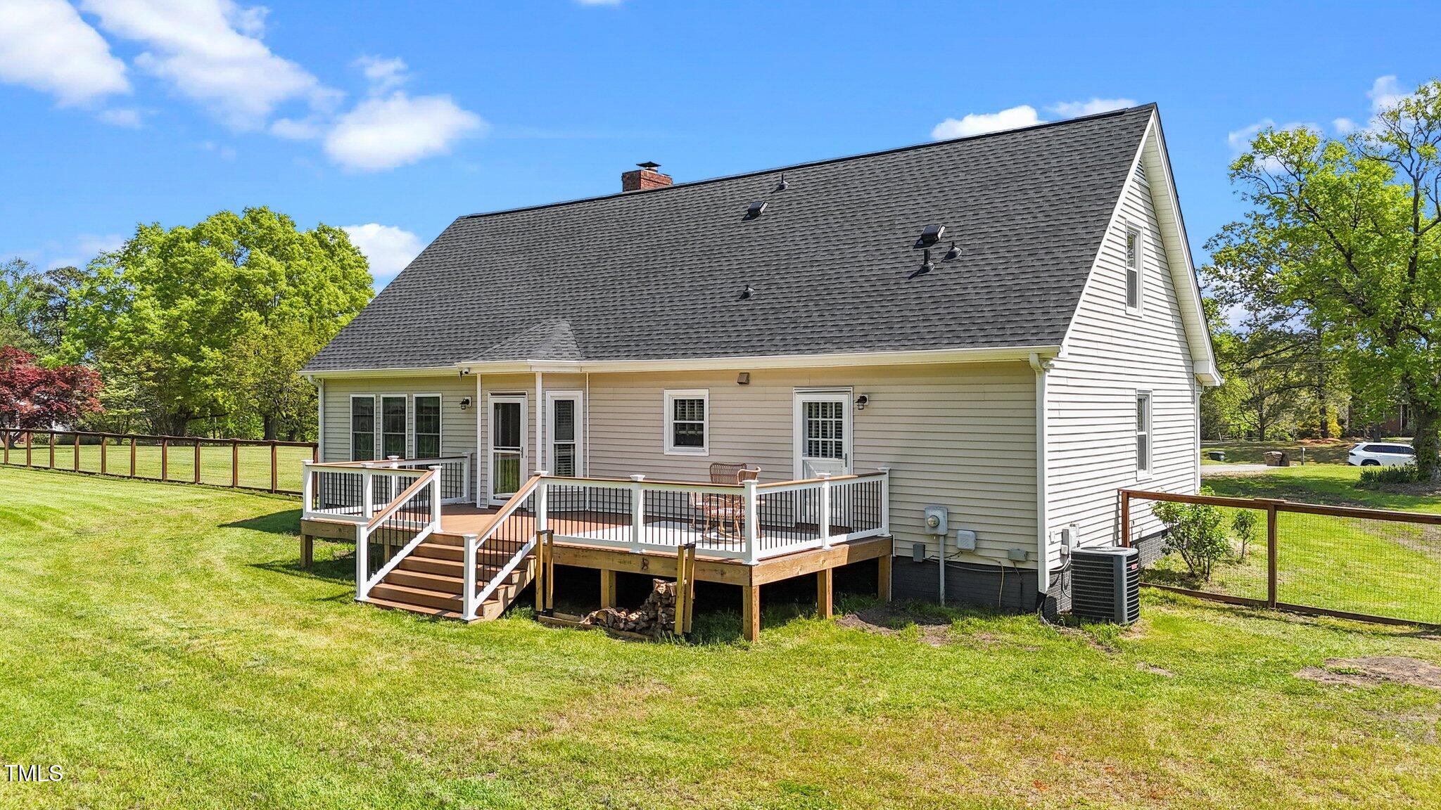 8700 Crowder Road Raleigh, NC 27603 - Photo 30 of 36 16-web-or-mls-DJI_20250414121517_0181_D