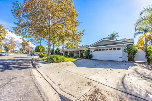 $1,399,900 | 618 Mt Carmel Drive, Claremont, CA 91711