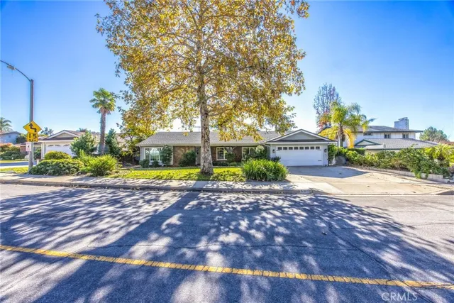 $1,399,900 | 618 Mt Carmel Drive, Claremont, CA 91711