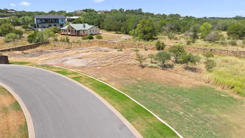 a view of lake and mountain
