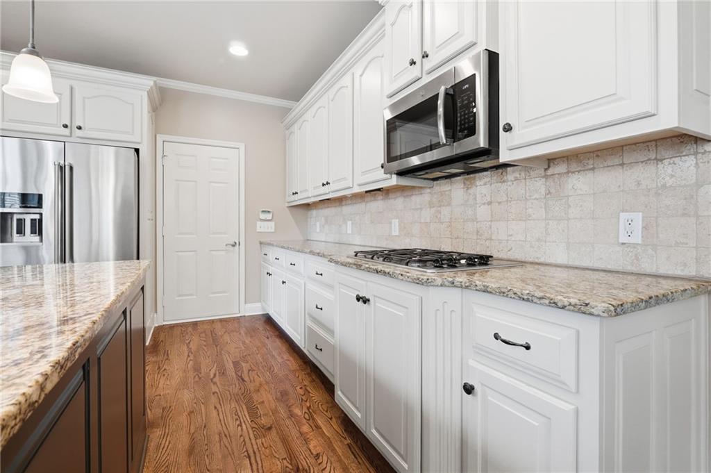 4607 Cardinal Ridge Way Flowery Branch, GA 30542 - Photo 22 of 68