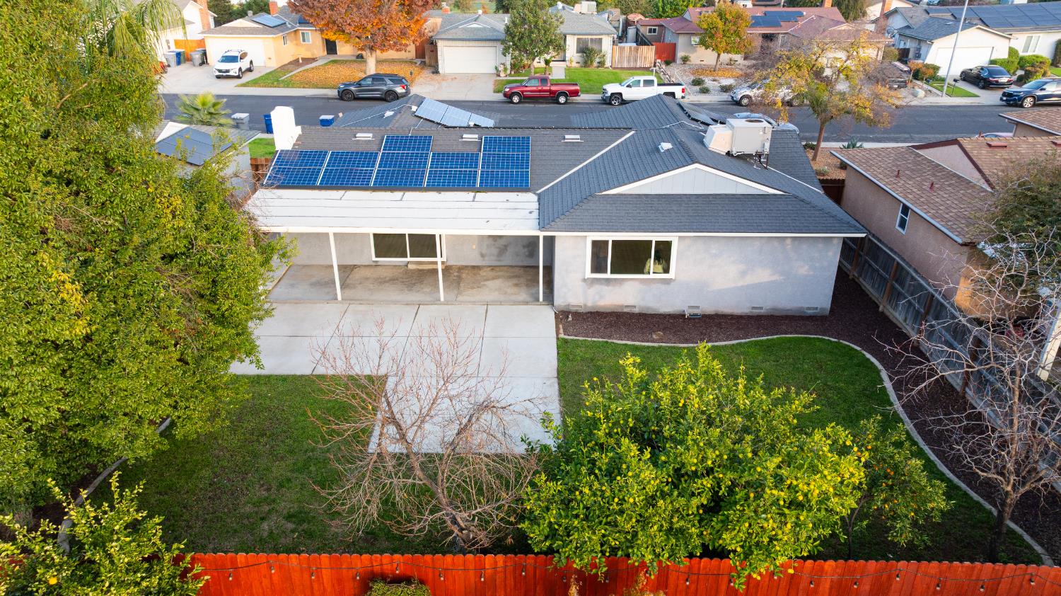 2612 Renn Avenue Clovis, CA 93611 - Photo 36 of 36
