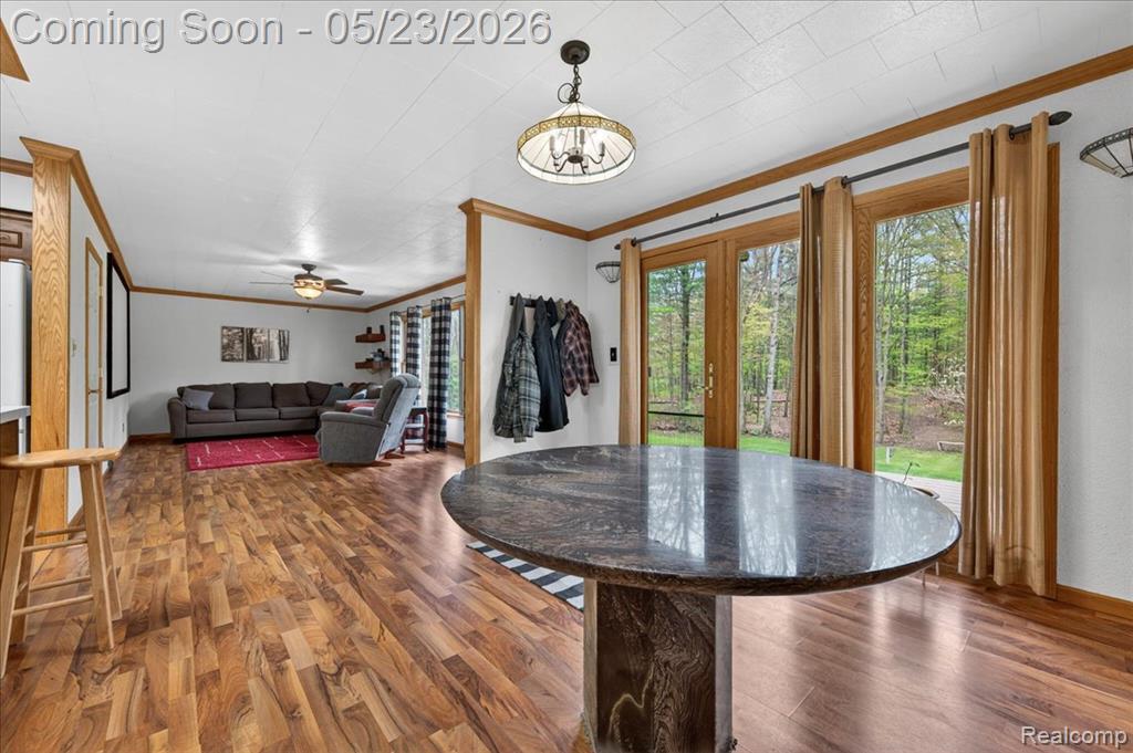 4049 Slattery Road North Branch, MI 48461 - Photo 17 of 45