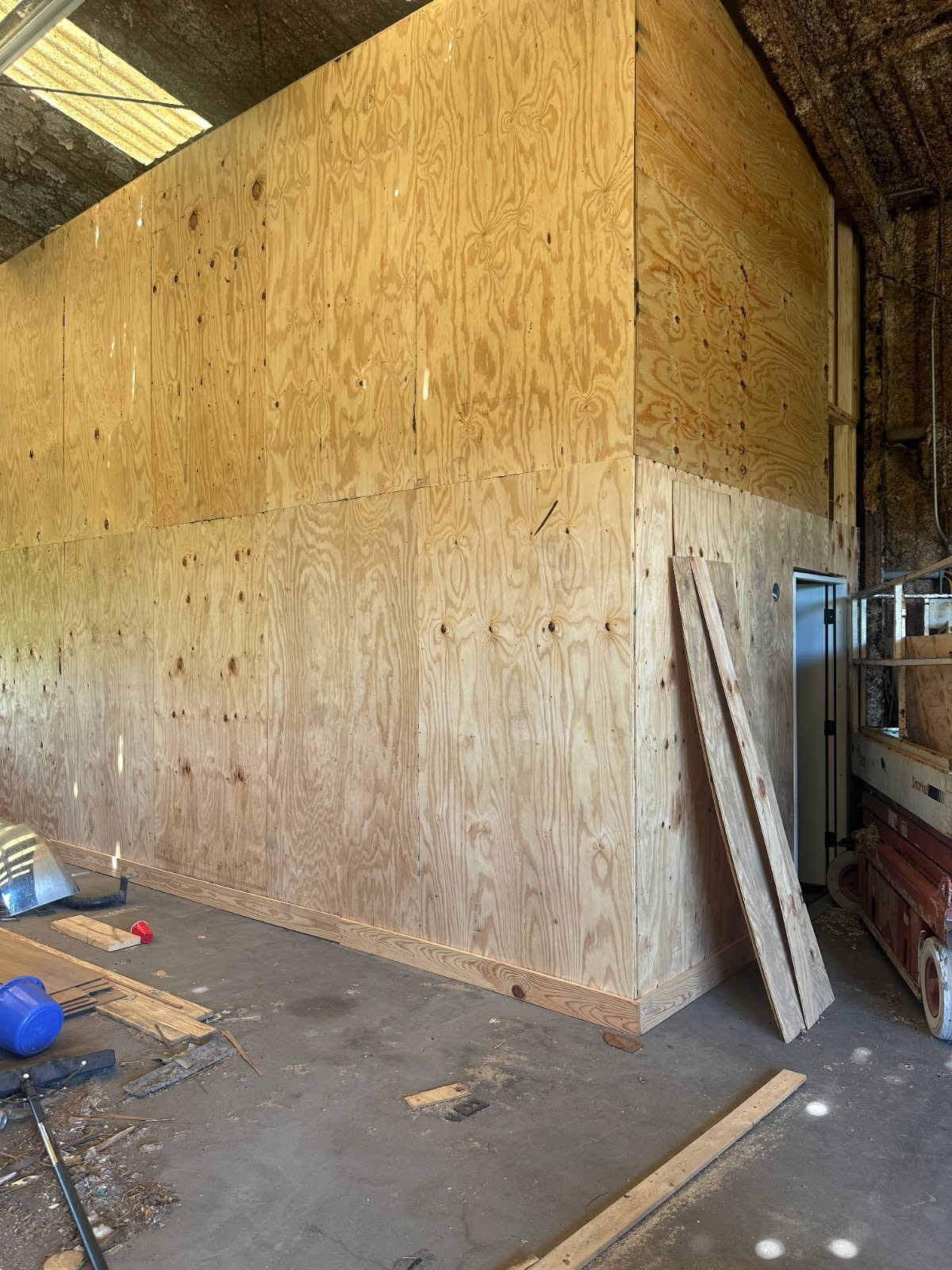 20 Red Tip Lane Brenham, TX 77833 - Photo 15 of 27 a view of small space