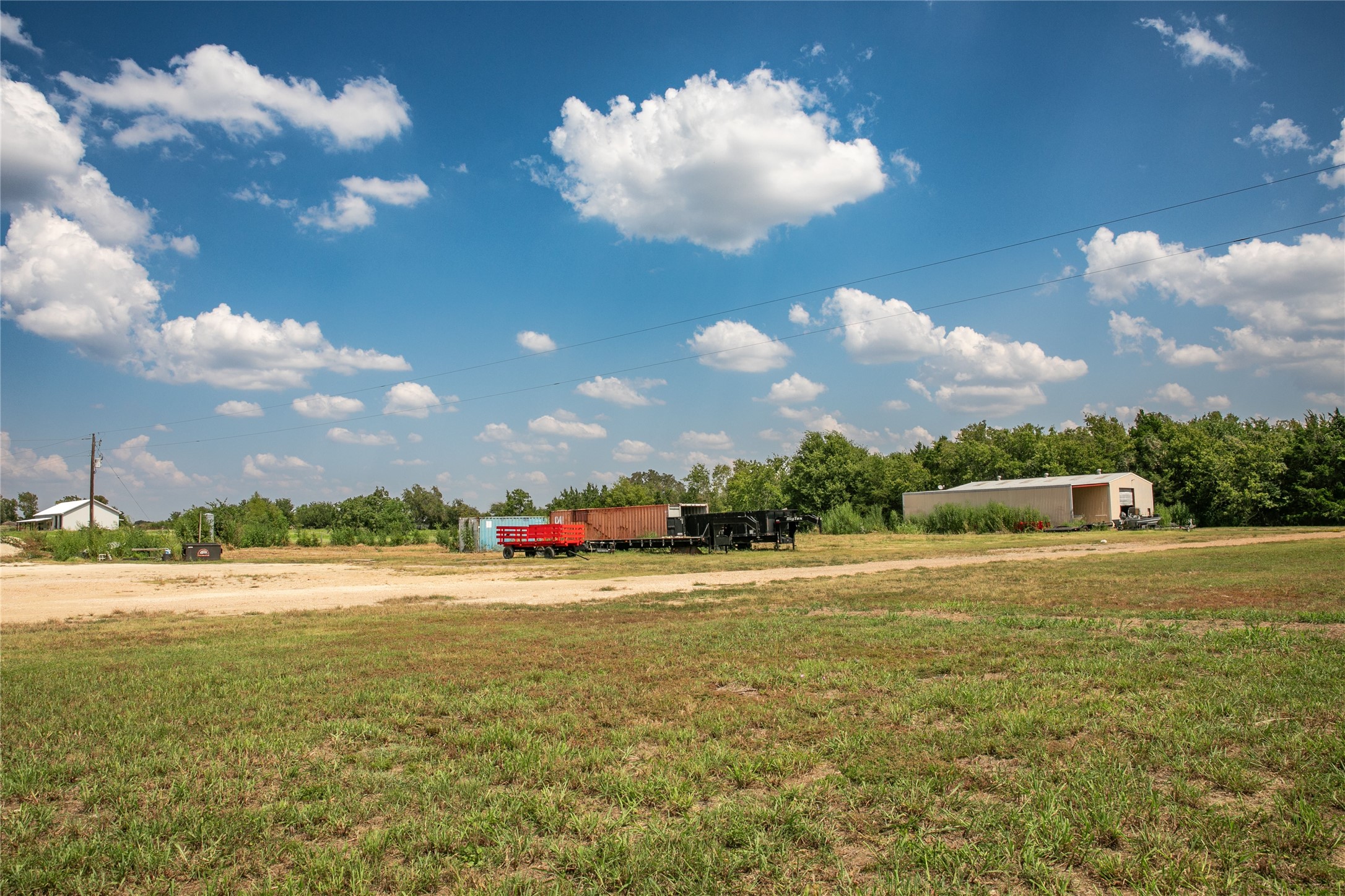 20 Red Tip Lane Brenham, TX 77833 - Photo 27 of 27 a view of an ocean and beach