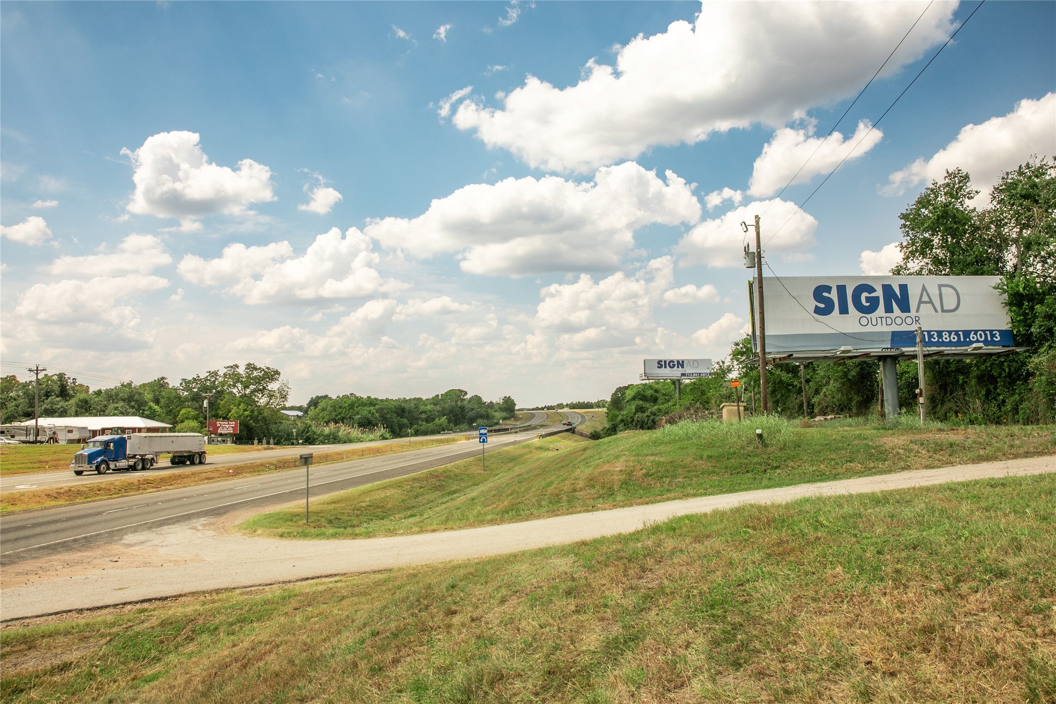 20 Red Tip Lane Brenham, TX 77833 - Photo 3 of 27 a view of a basketball court