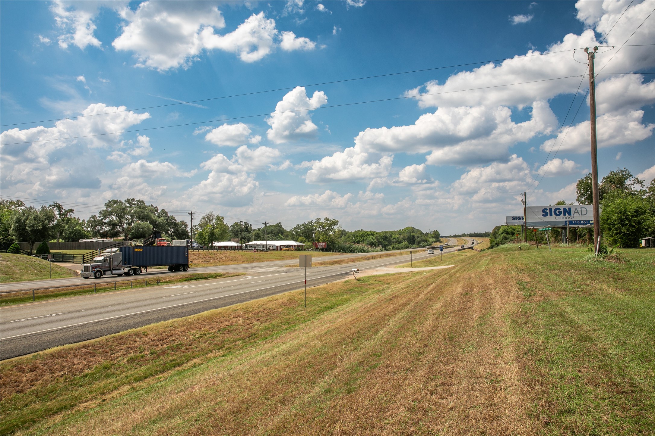 20 Red Tip Lane Brenham, TX 77833 - Photo 10 of 27 a view of a city street