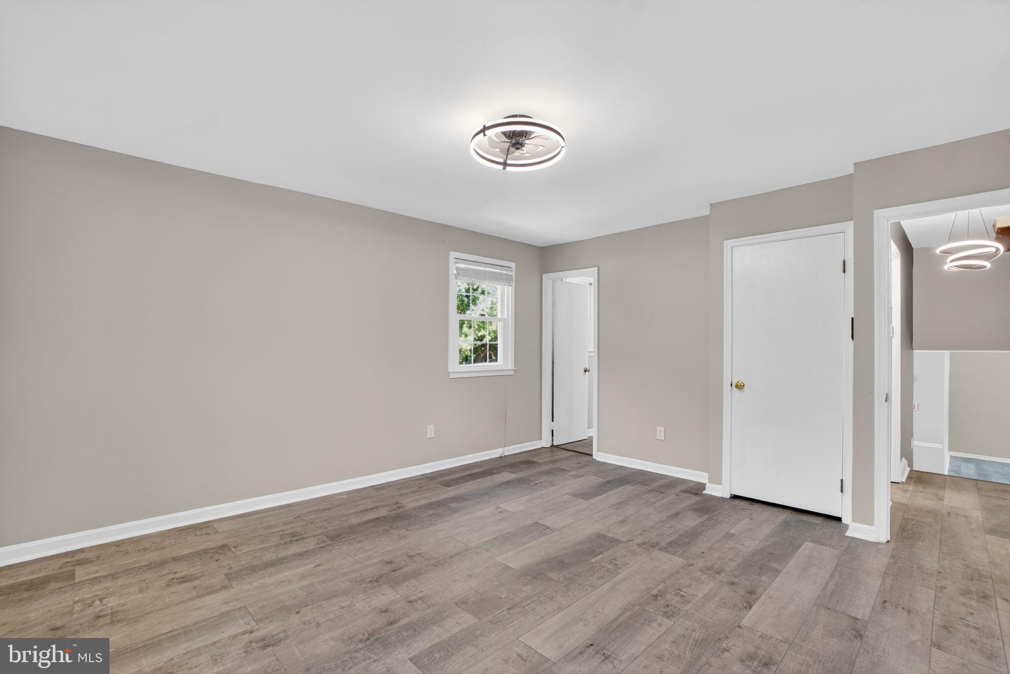 507 Clarks Run Road La Plata, MD 20646 - Photo 23 of 49 Bright and airy open space awaits.