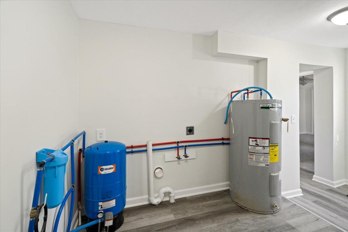 1610 South Ritter Avenue Indianapolis, IN 46203 - Photo 22 of 26