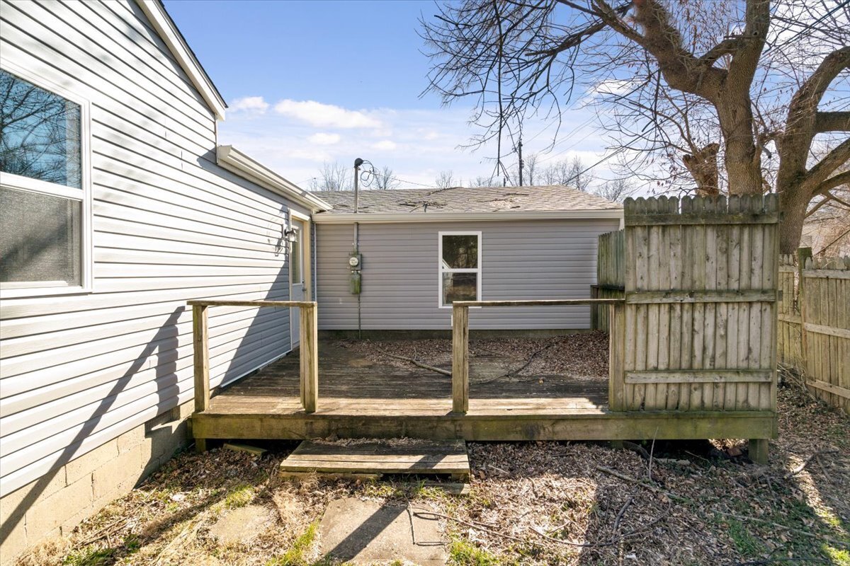 1610 South Ritter Avenue Indianapolis, IN 46203 - Photo 23 of 26