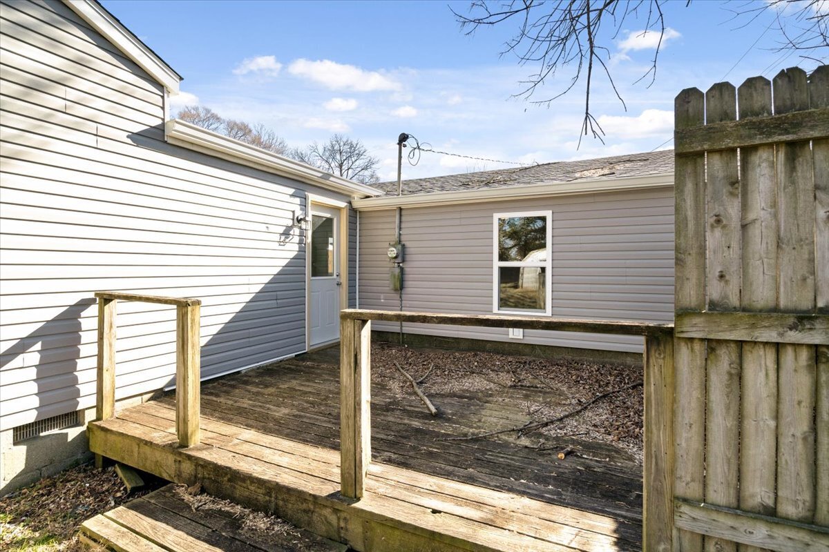 1610 South Ritter Avenue Indianapolis, IN 46203 - Photo 24 of 26