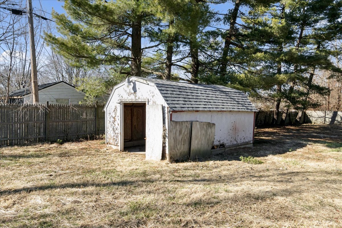 1610 South Ritter Avenue Indianapolis, IN 46203 - Photo 25 of 26