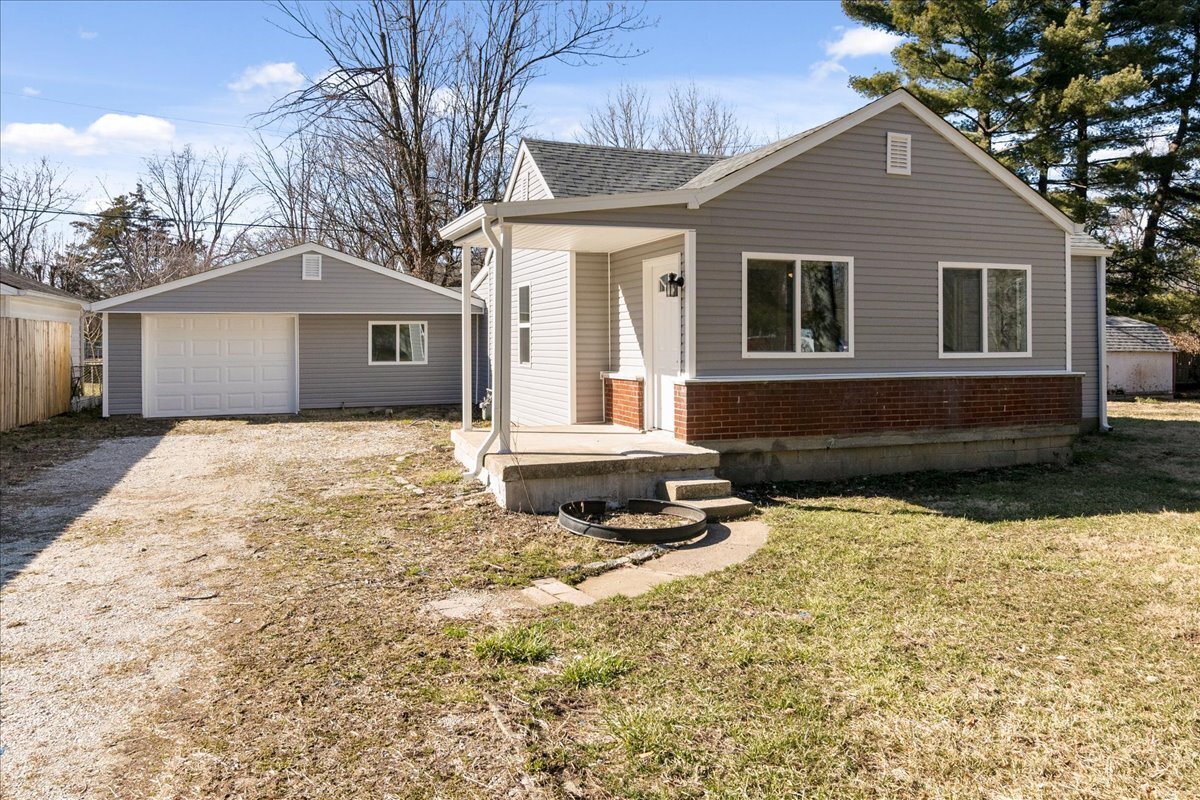 1610 South Ritter Avenue Indianapolis, IN 46203 - Photo 26 of 26