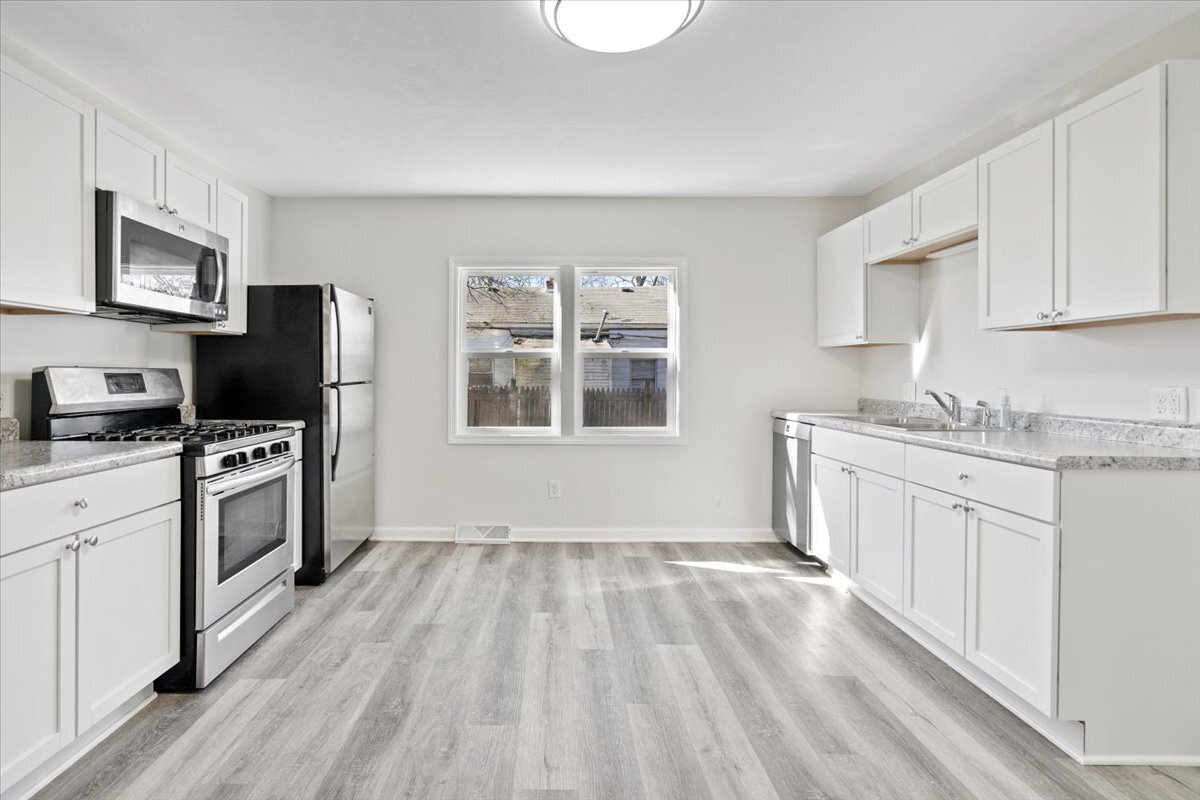 1610 South Ritter Avenue Indianapolis, IN 46203 - Photo 6 of 26