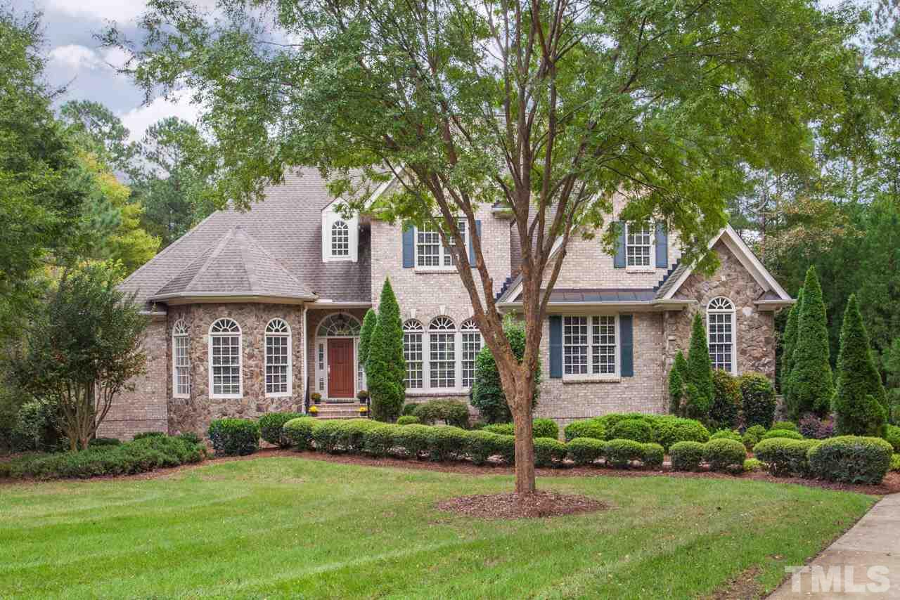 5204 Wynneford Way Raleigh, NC 27614 - Photo 1 of 26 Gallery Image 1