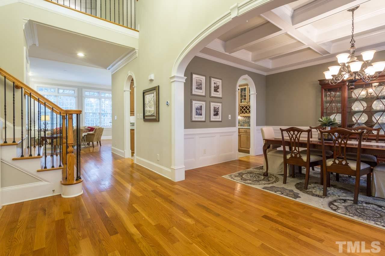 5204 Wynneford Way Raleigh, NC 27614 - Photo 2 of 26 Gallery Image 2