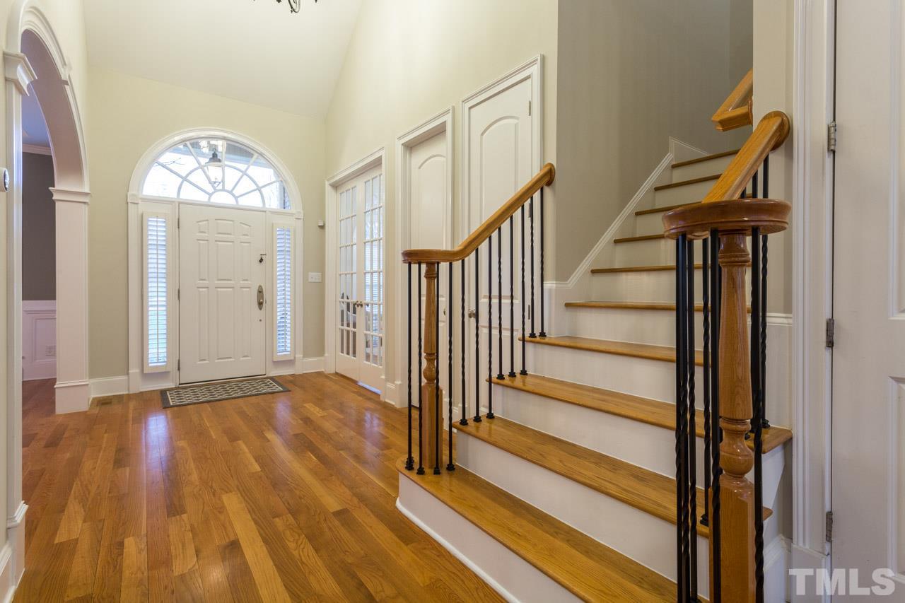 5204 Wynneford Way Raleigh, NC 27614 - Photo 3 of 26 Gallery Image 3